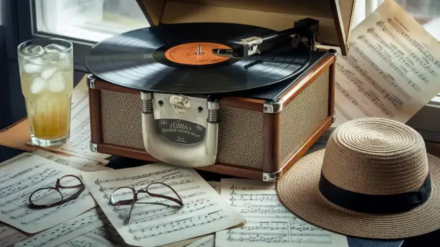 Najbardziej ikoniczne jazzowe utwory, które musisz poznać