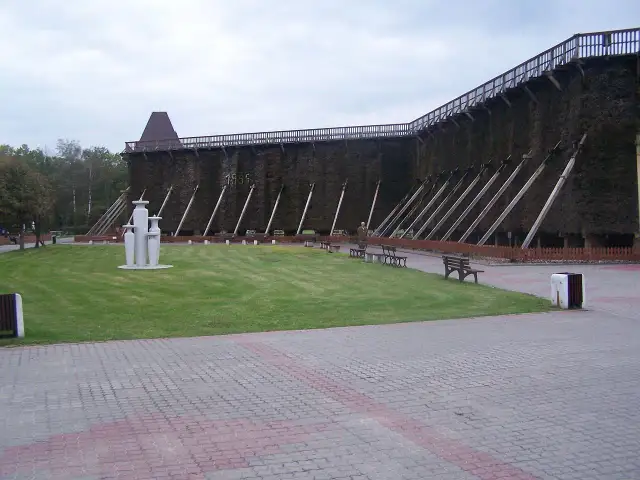 Co zwiedzić w Inowrocławiu? Tężnie, zabytki, plany wycieczek