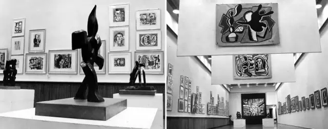 Muzeum sztuki w Łodzi: Historia, wystawy i atrakcje, które musisz znać