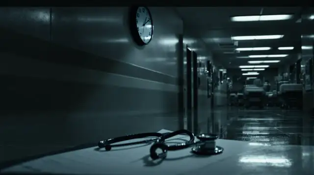 Ile za dyżur medyczny pielęgniarki? Sprawdź, co musisz wiedzieć