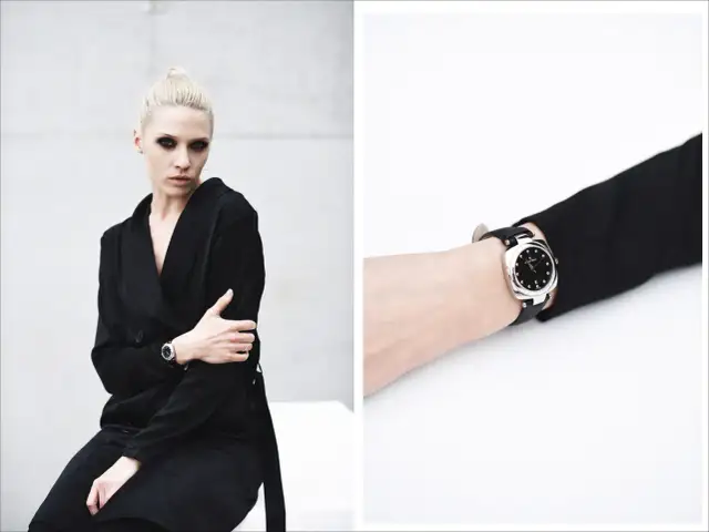 Zegarki damskie Apart: Twój przewodnik po stylu i trendach