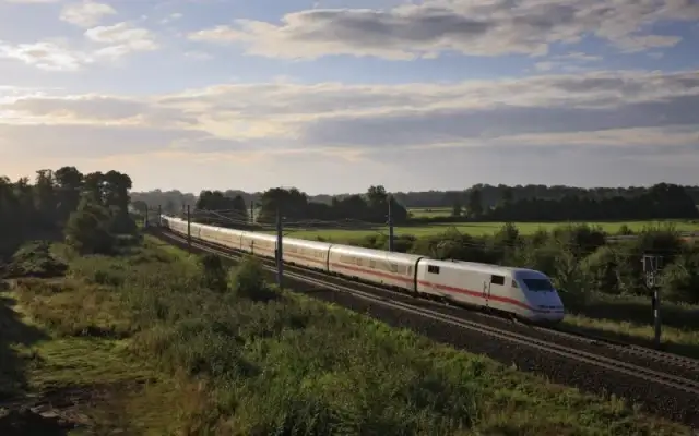 Ile kosztuje bilet kolejowy do Niemiec? Znajdź najtańsze oferty!