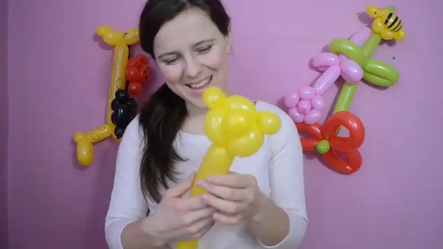 Jak zrobić balon w prosty sposób - różne metody i porady