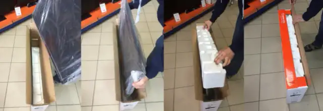 Czy można przewozić telewizor na leżąco? Ryzyko uszkodzeń i porady