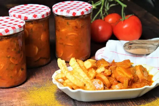 Hauptgerichte einkochen: Sicher & lecker | Ihre Anleitung