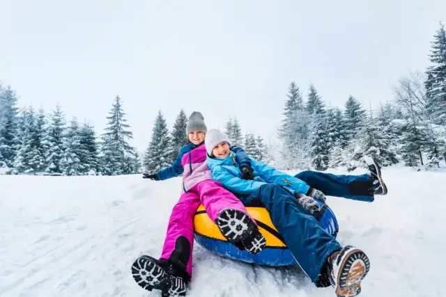 Kiedy ferie zimowe w świętokrzyskiem? Sprawdź daty i plany na wolne