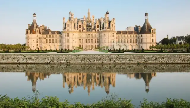 Francja: Odkryj najpiękniejsze miejsca i zaplanuj podróż