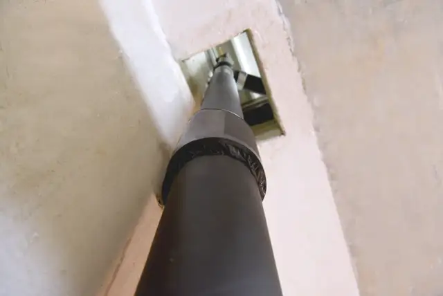 Jak wygłuszyć rury w bloku, aby zredukować hałas i wibracje