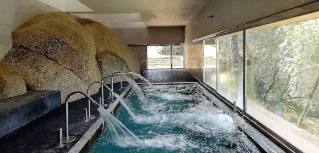 Balneario Retortillo: Aguas termales y bienestar. ¿Tu próxima escapada?