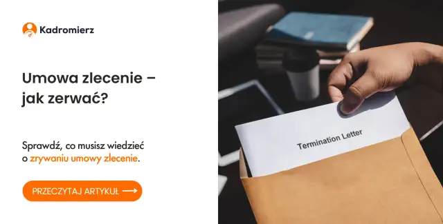 Czy można rozwiązać umowę zlecenie? Sprawdź ważne zasady i prawa
