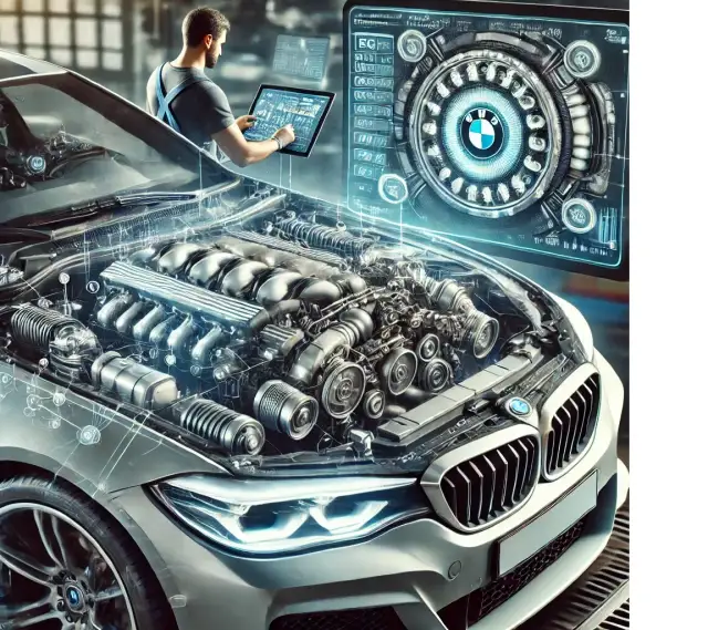 Jak wyprogramować DPF i uniknąć kosztownych napraw w samochodzie