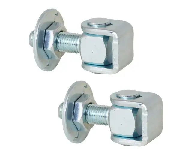 Jak przyspawać zawiasy do bramy - uniknij najczęstszych błędów