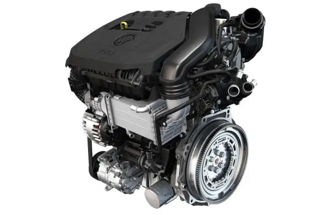 Dlaczego silnik chodzi jak traktor benzyna? Sprawdź przyczyny i rozwiązania