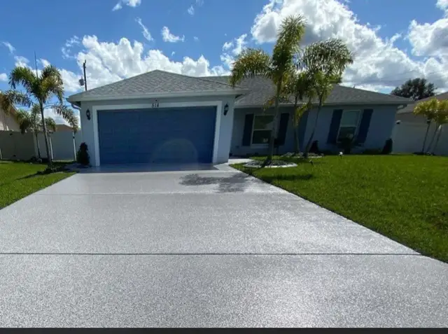 Oblicz żwir na podjazd: Prosty wzór i praktyczne wskazówki