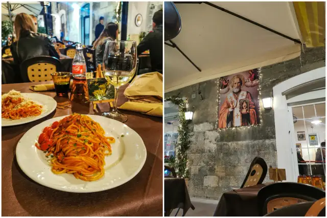 Gdzie zjeść w Bari? Odkryj najlepsze lokale i lokalne smaki