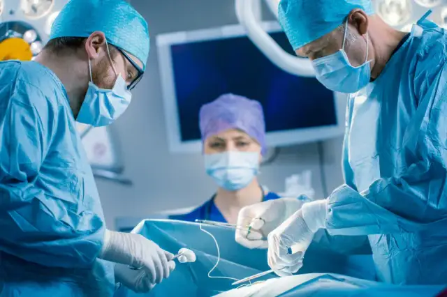 Czy laparoskopia jest refundowana przez NFZ? Sprawdź, co musisz wiedzieć
