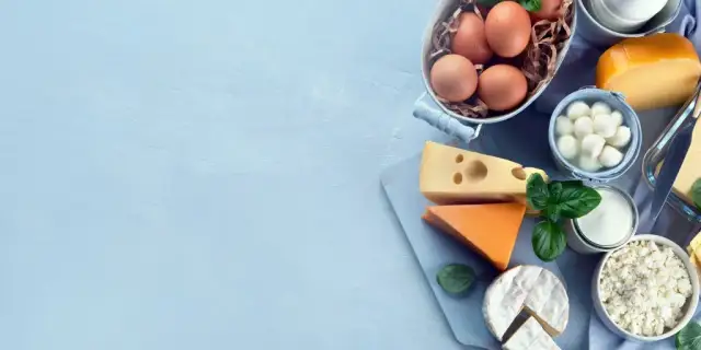 Białko w odchudzaniu: Sekrety sytości i szybszego metabolizmu