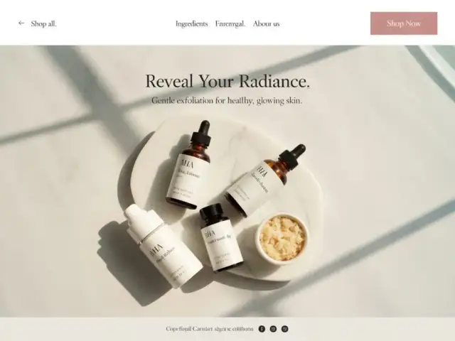 Jaki peeling do cery trądzikowej? Wybierz mądrze!