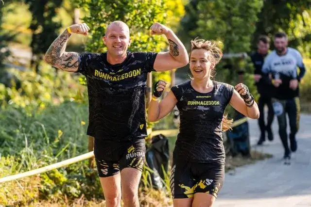 Bieganie w Lublinie: Najlepsze trasy, grupy i jak zacząć?