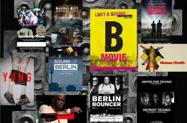 Najlepsze książki o muzyce elektronicznej, które musisz znać