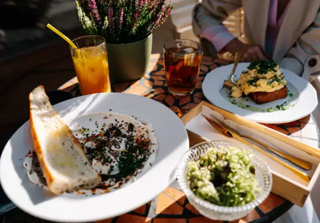 Gdzie zjeść w Krakowie? Najlepsze miejsca na wyjątkowe posiłki