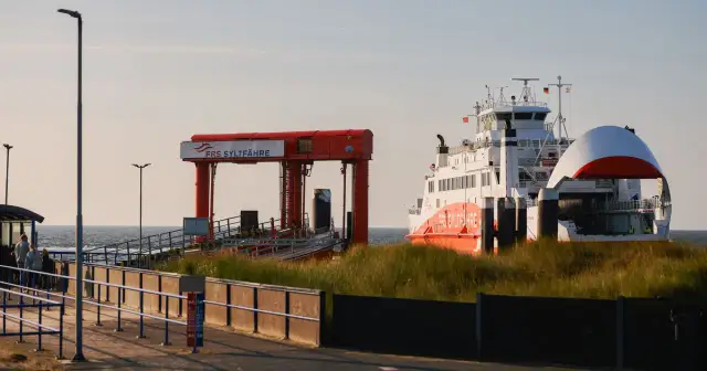 Ile kosztuje prom na Sylt? Ceny biletów i ważne informacje
