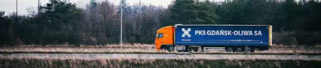 Ile pali ciężarówka? Sprawdź, jak zaoszczędzić na paliwie