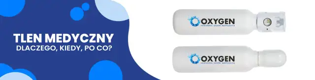 Gdzie kupić tlen medyczny? Sprawdź najlepsze opcje i sklepy