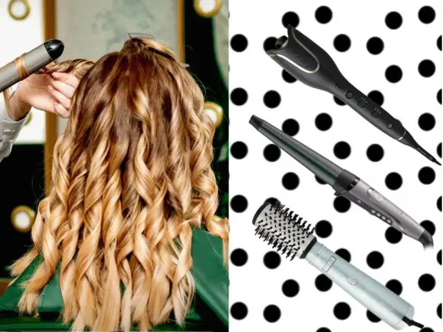 Perfekcyjne loki prostownicą? Mój sekret na trwałe fale!