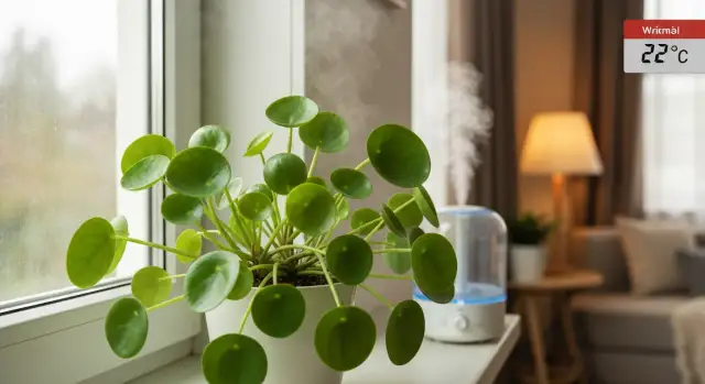 Kwiat pieniążka: Jak sprawić, by zakwitł? Poradnik krok po kroku