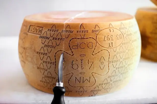 Czym się różni parmezan od grana padano? Kluczowe różnice i porady