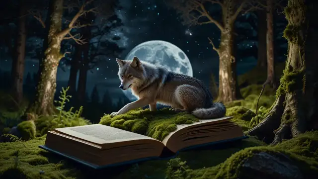 Kalendarz Księżyca: Jak żyć w harmonii z rytmem Srebrnego Globu?