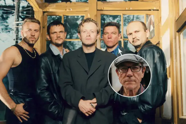 Chłopaki nie płaczą aktorzy – odkryj ich role i tajemnice filmu