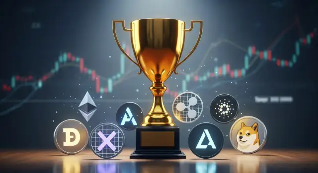 Jaki pool do Ethereum? Sprawdź, jak uniknąć strat i wybrać najlepiej