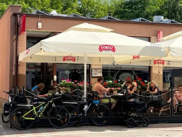 Gdzie zjeść w Kwidzynie? Odkryj najlepsze miejsca na posiłek