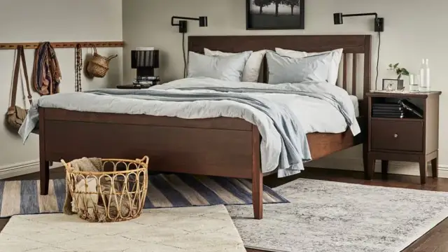 Jak ułożyć dywan w sypialni, by uniknąć błędów i zwiększyć komfort