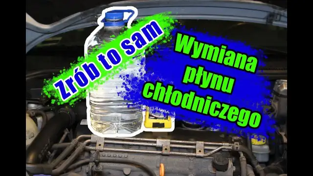 Jak spuścić płyn z chłodnicy bez ryzyka poparzeń i uszkodzeń