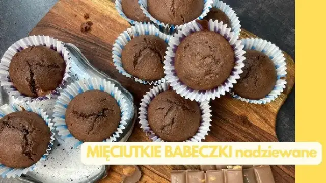 Jak nadziać babeczki? Sprawdzone metody i najlepsze nadzienia