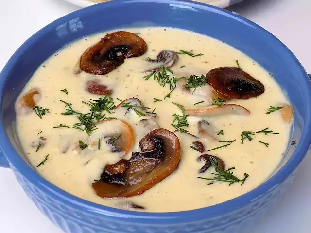 Jak zrobić dobry sos z pieczarek, który zachwyci Twoje kubki smakowe