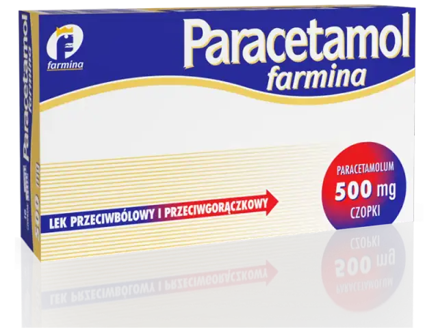 Jaki lek na gorączkę w ciąży? Bezpieczne opcje i zalecenia