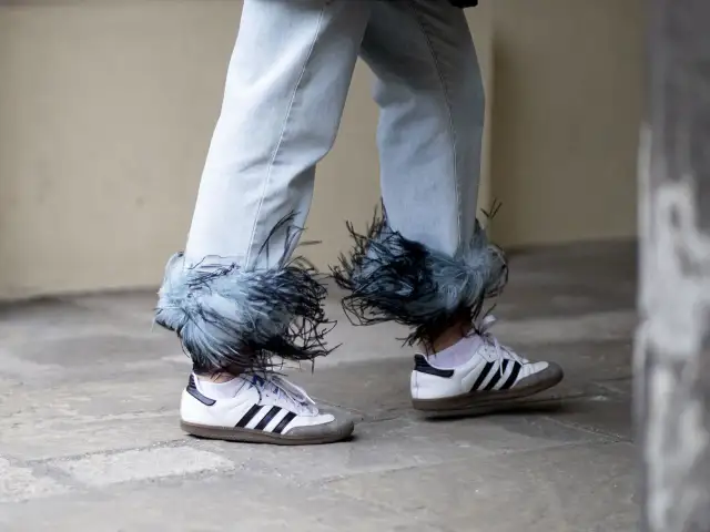 Trend-Tennisschuhe 2026: Stil & Tech für Ihr bestes Spiel?