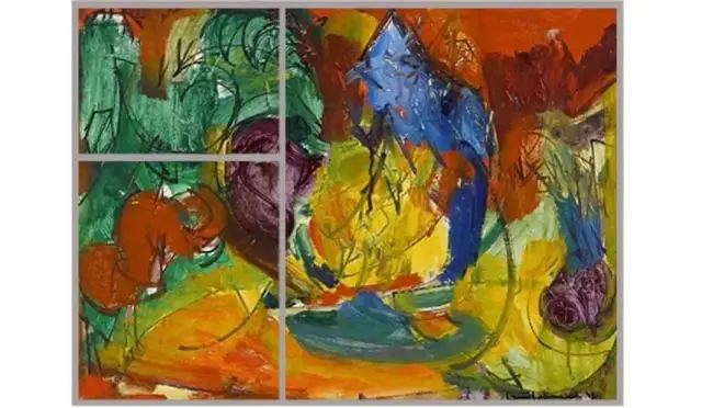 Złoty podział w malarstwie: jak proporcje wpływają na piękno dzieł