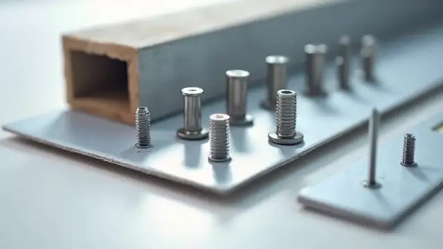 Jakie kołki do mocowania listwy startowej wybrać, aby uniknąć błędów?