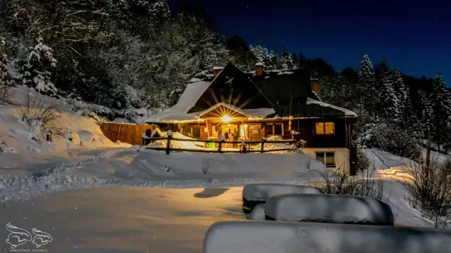 Bacówka pod Bereśnikiem: Jak zaplanować idealną górską wyprawę?