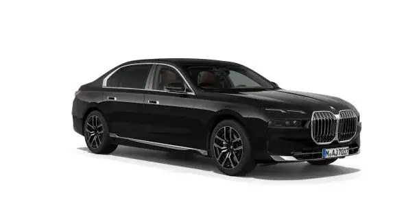 BMW 740i – luksus i osiągi, które zaskoczą każdego kierowcę