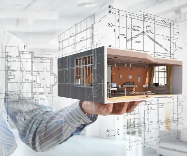 Jak obliczyć powierzchnię użytkową domu do podatku od nieruchomości bez błędów