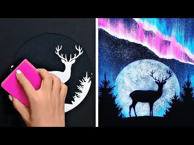 Jak narysować rzeźbę - proste techniki i materiały, które działają