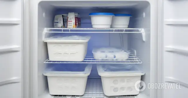 Czysta zamrażarka? Jak ją umyć domowymi sposobami i pozbyć się lodu