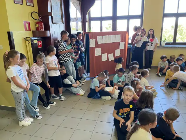 Borek dzieci: Jak życie rodzinne wpływa na znane postacie?