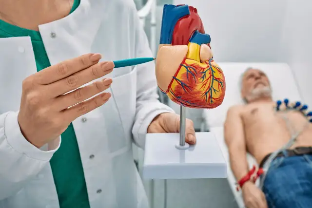 Badania kardiologiczne: Co musisz wiedzieć przed wizytą?